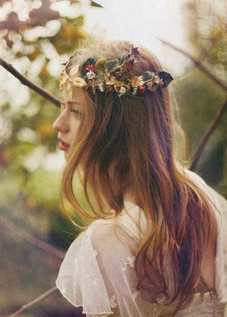 Inspiraciones que se suben a la cabeza Inspiraciones que se suben a la cabeza