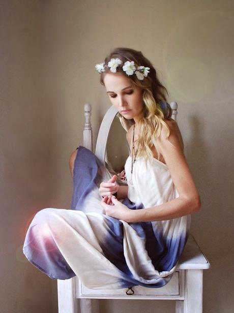 Inspiraciones que se suben a la cabeza Inspiraciones que se suben a la cabeza