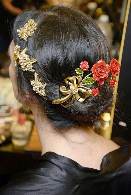 Inspiraciones que se suben a la cabeza Inspiraciones que se suben a la cabeza