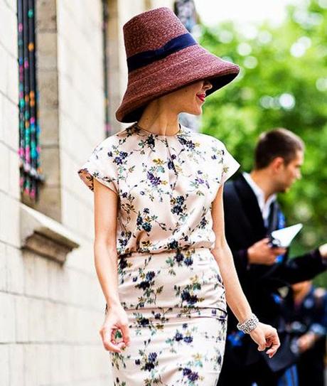 Inspiraciones que se suben a la cabeza Inspiraciones que se suben a la cabeza