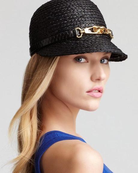 Inspiraciones que se suben a la cabeza Inspiraciones que se suben a la cabeza