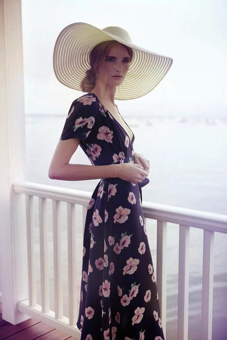 Inspiraciones que se suben a la cabeza Inspiraciones que se suben a la cabeza