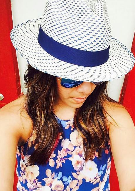 Inspiraciones que se suben a la cabeza Inspiraciones que se suben a la cabeza