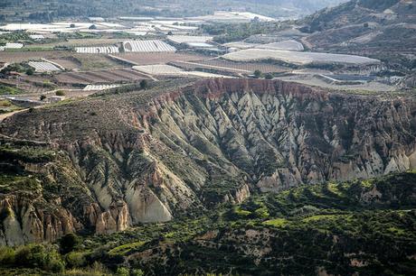 Sierra Espuña Región de Murcia