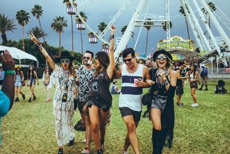 Coachella: ¿Festival de Música o de Moda?