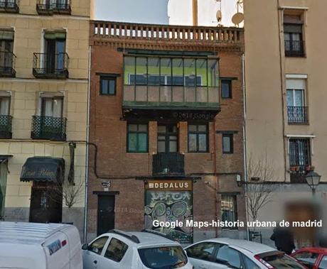 Monumento a Pérez Galdós. Parte 2: 1918, Victorio Macho Monumento a Pérez Galdós. Parte 2: 1918, Victorio Macho