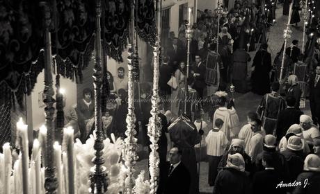 Jueves Santo 2015: Hdad. de la Misericordia de Arahal