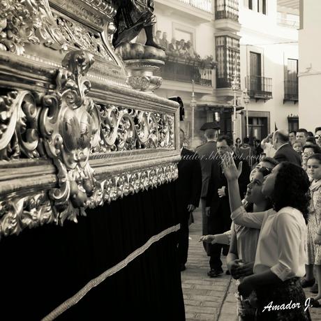 Jueves Santo 2015: Hdad. de la Misericordia de Arahal