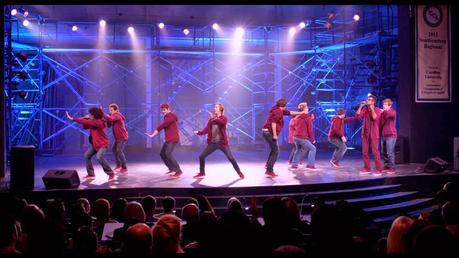 Videoclub: Dando la Nota Videoclub: Dando la Nota