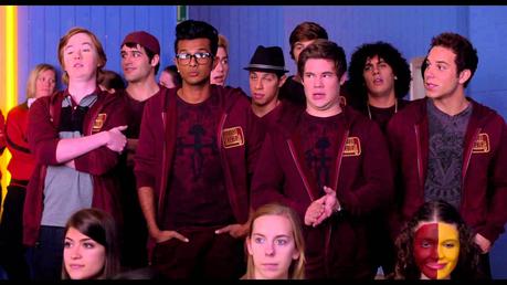 Videoclub: Dando la Nota Videoclub: Dando la Nota