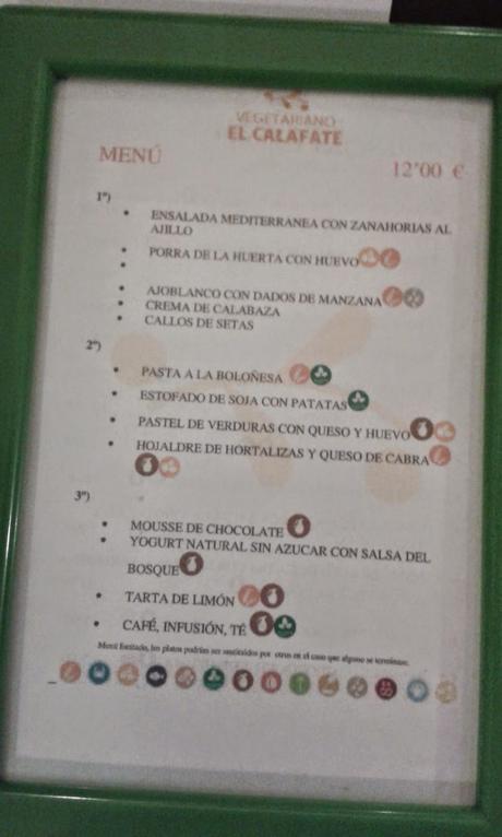 Explorando los restaurantes vegetarianos de Málaga Explorando los restaurantes vegetarianos de Málaga