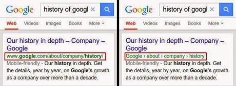 Google cambia su algoritmo para beneficiar usuarios móviles. Google cambia su algoritmo para beneficiar usuarios móviles.