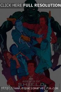 Primer clip de Agents of S.H.I.E.L.D. 2×18 – The Frenemy of My Enemy Agents of S.H.I.E.L.D. 2x18