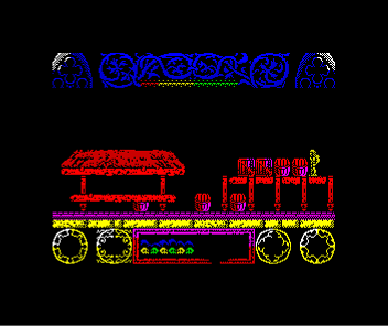 Vade Retro ya disponible. Retroworks tiene nuevo juegazo para ZX Spectrum
