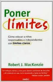 Poner Límites (Robert J. MacKenzie)