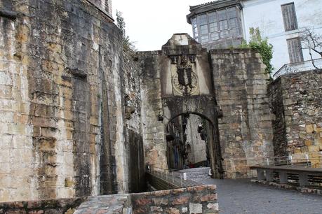 Escapada a San Sebastian Escapada a San Sebastian