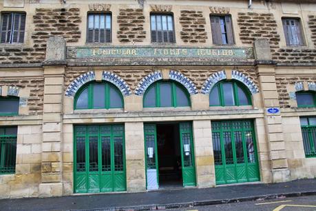 Escapada a San Sebastian Escapada a San Sebastian