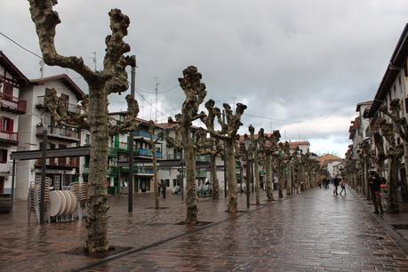 Escapada a San Sebastian Escapada a San Sebastian