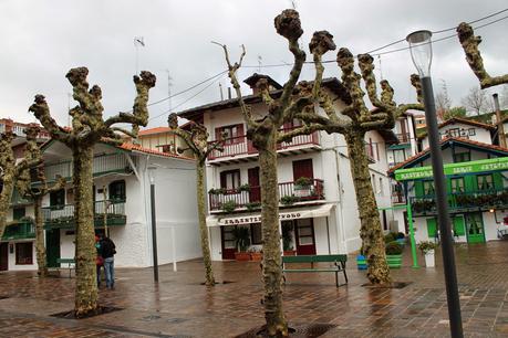 Escapada a San Sebastian Escapada a San Sebastian