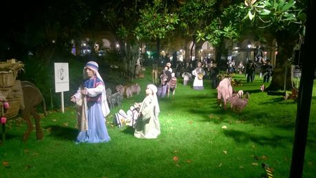 Escapada a San Sebastian Escapada a San Sebastian