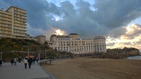 Escapada a San Sebastian Escapada a San Sebastian