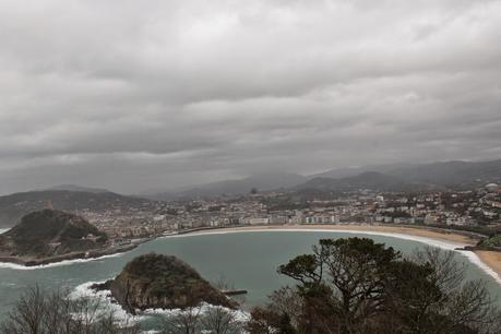 Escapada a San Sebastian Escapada a San Sebastian