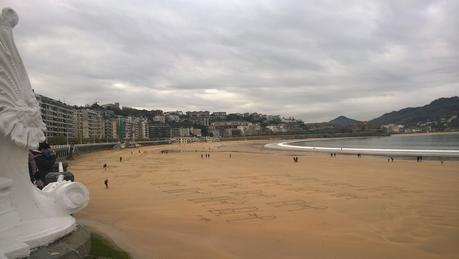 Escapada a San Sebastian Escapada a San Sebastian