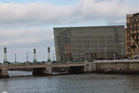 Escapada a San Sebastian Escapada a San Sebastian