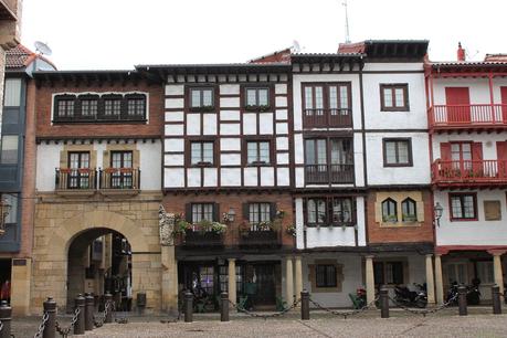 Escapada a San Sebastian Escapada a San Sebastian