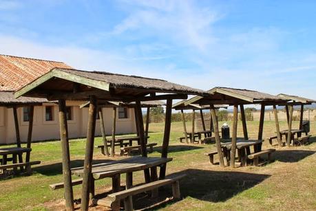 Visita Parque Cabañeros Visita Parque Cabañeros