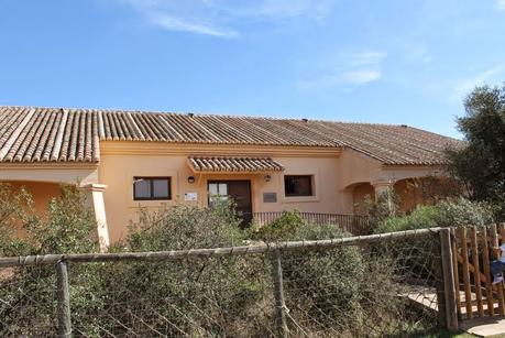 Visita Parque Cabañeros Visita Parque Cabañeros