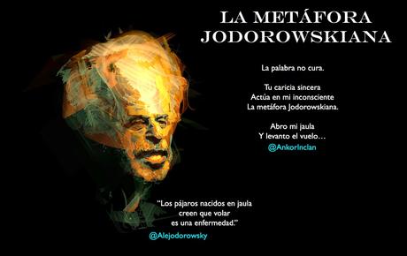 La metáfora Jodorowskiana