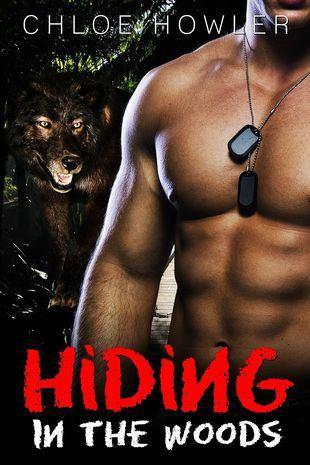 Reseña: Hiding in the woods – Chloe Howler