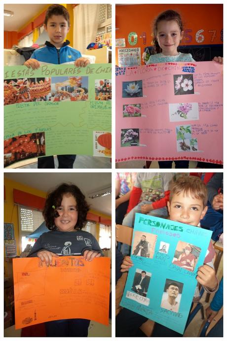 FAROLILLOS FAROLILLOS