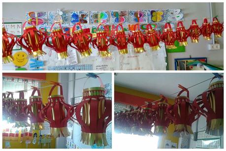 FAROLILLOS FAROLILLOS