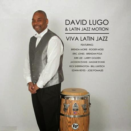David Lugo-Viva Latin Jazz
