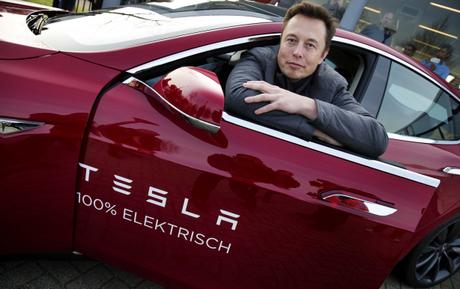 ¿Qué es la batería Tesla? Próximamente en sus mejores tiendas (no españolas) ¿Qué es la batería Tesla? Próximamente en sus mejores tiendas (no españolas)