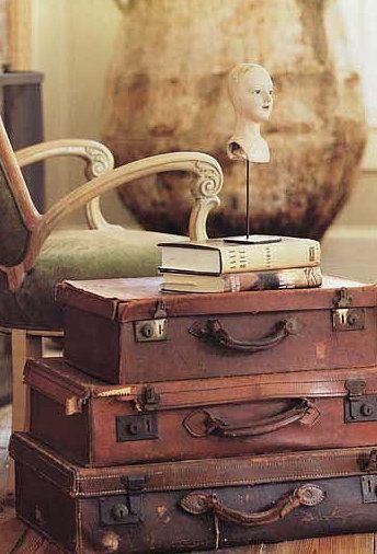 La maleta. a94dfc8d84ea9059e4ae5fe0b1226047