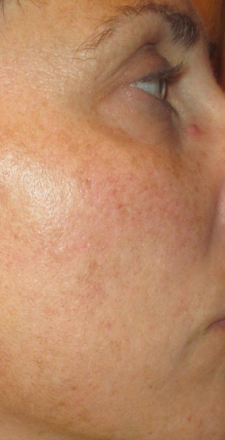 rutina belleza, rutina facial, rutina facial limpieza, leche limpiadora, 