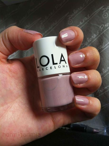 BIRCHBOX DE ABRIL. BIRCHBOX DE ABRIL.