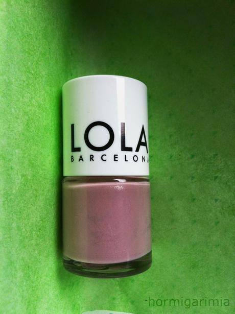 BIRCHBOX DE ABRIL. BIRCHBOX DE ABRIL.