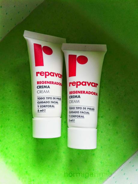 BIRCHBOX DE ABRIL. BIRCHBOX DE ABRIL.