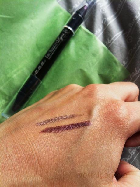 BIRCHBOX DE ABRIL. BIRCHBOX DE ABRIL.