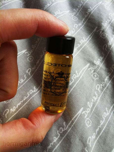 BIRCHBOX DE ABRIL. BIRCHBOX DE ABRIL.