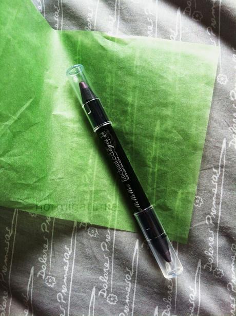 BIRCHBOX DE ABRIL. BIRCHBOX DE ABRIL.