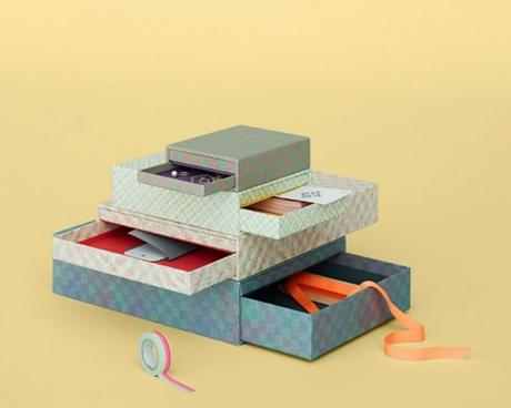 Objetos de papelería Objetos de papelería