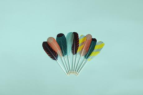 Objetos de papelería Objetos de papelería