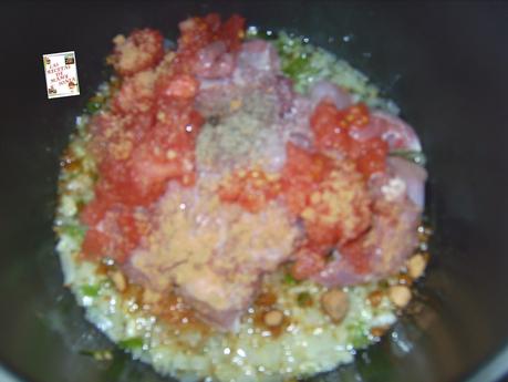 ARROZ CON POLLO EN MI OLLA ERIKA ARROZ CON POLLO EN MI OLLA ERIKA