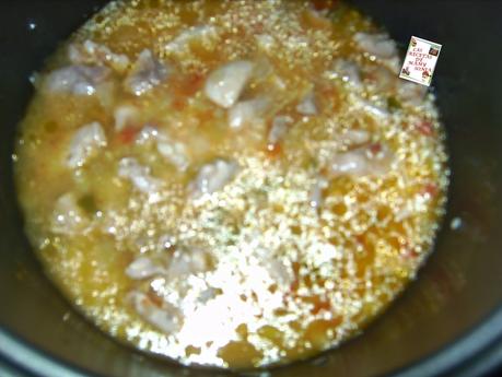 ARROZ CON POLLO EN MI OLLA ERIKA ARROZ CON POLLO EN MI OLLA ERIKA