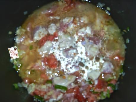 ARROZ CON POLLO EN MI OLLA ERIKA ARROZ CON POLLO EN MI OLLA ERIKA